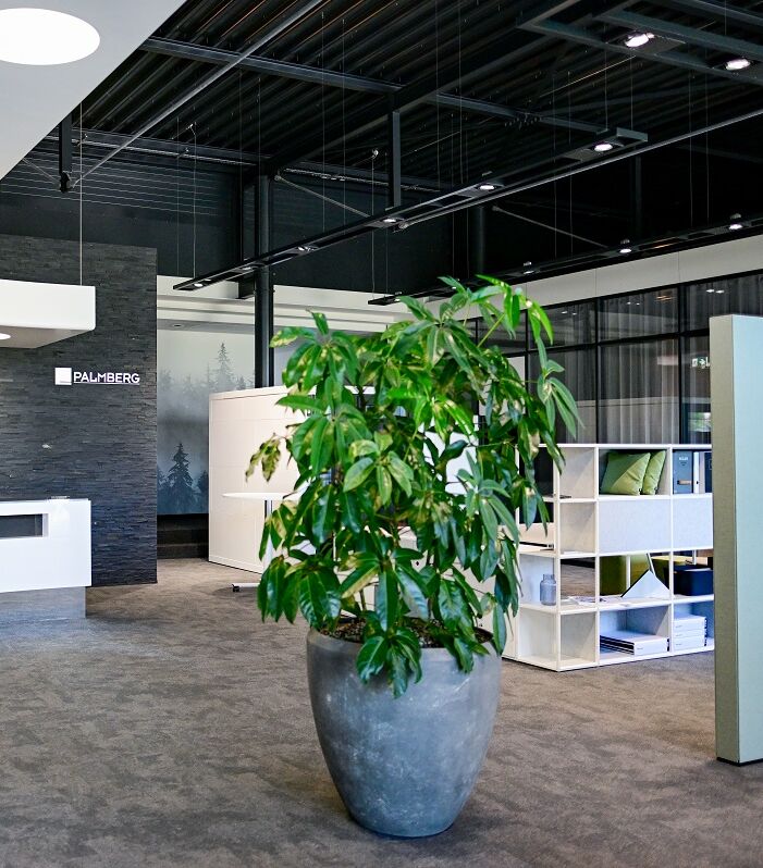 Gemeinsam durch zwei Jahrzehnte